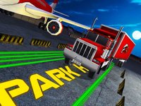Airport Airplane Cargo Truck Parking Simulator 3D screenshot, image №1598433 - RAWG