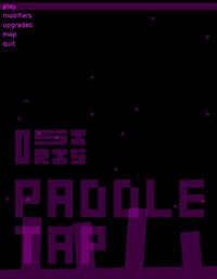 Paddle Tap screenshot, image №3613423 - RAWG