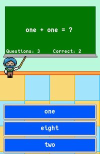 Merri: Language Fantasy (On hold) screenshot, image №1064802 - RAWG