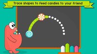 Tracing Letters & Numbers - Kids ABC Phonics Games screenshot, image №1589936 - RAWG