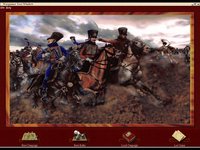 Wargamer: Napoleon 1813 screenshot, image №345209 - RAWG