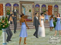 The Sims 2: Celebration! Stuff screenshot, image №473566 - RAWG