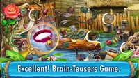 Hidden Object Game Offline: Haunted Castle screenshot, image №3426081 - RAWG