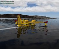 X-Plane screenshot, image №346669 - RAWG