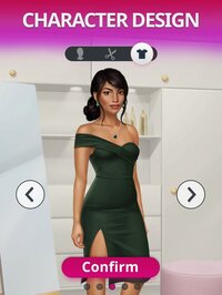 My Billionaire: Love Stories screenshot, image №2878579 - RAWG