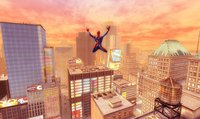 The Amazing Spider-Man screenshot, image №1412012 - RAWG