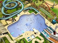 RollerCoaster Tycoon 3: Soaked! screenshot, image №418738 - RAWG