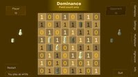 Dominance chess-like screenshot, image №4052853 - RAWG