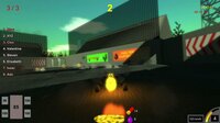 Treads On Fire screenshot, image №2701733 - RAWG