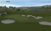 ProTee Play 2009: The Ultimate Golf Game screenshot, image №505009 - RAWG