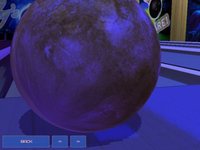 Cosmic Bowling screenshot, image №978651 - RAWG