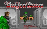 Wolfendoom screenshot, image №4201173 - RAWG