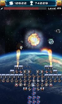 Asteroid Defense Classic screenshot, image №2102404 - RAWG