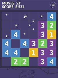 POP4 Number Puzzle Game screenshot, image №1831597 - RAWG