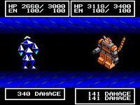 Super Wild War '22 screenshot, image №3505810 - RAWG