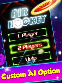 AE Air Hockey screenshot, image №1819307 - RAWG