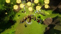 Arcana Roma screenshot, image №4246240 - RAWG