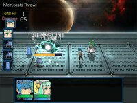 Rave Heart screenshot, image №2498026 - RAWG