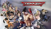 Tekken Mobile screenshot, image №714438 - RAWG
