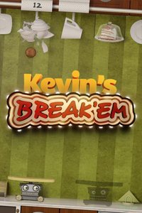 Kevin's BREAK'EM screenshot, image №64031 - RAWG