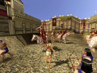 Rise & Fall: Civilizations at War screenshot, image №420084 - RAWG