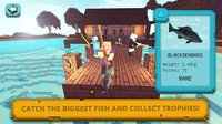 Fishing Craft Wild Exploration screenshot, image №1595460 - RAWG