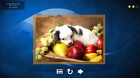 Puppy Dog: Jigsaw Puzzles screenshot, image №146155 - RAWG