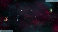 2D space shooter (DangryGames) screenshot, image №2844561 - RAWG
