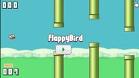 Flappy Bird (itch) (iLan_3) screenshot, image №3303513 - RAWG