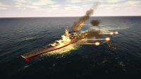 Victory At Sea Pacific screenshot, image №833267 - RAWG