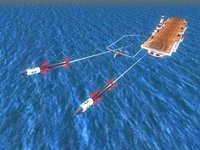 Bomber Plane Simulator 3D Airplane Game screenshot, image №923253 - RAWG
