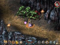 Sacred Underworld screenshot, image №408405 - RAWG