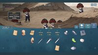 挂机修仙之我能合成功法！ screenshot, image №4154325 - RAWG