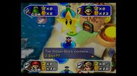 Mario Party 2 screenshot, image №799647 - RAWG