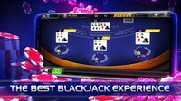 Blackjack Diamond Series: free casino card game screenshot, image №1492269 - RAWG