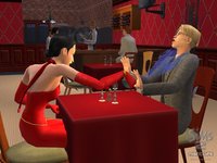 The Sims 2: Nightlife screenshot, image №421286 - RAWG