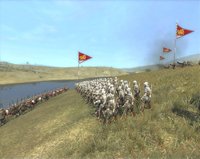 Medieval 2: Total War screenshot, image №444577 - RAWG