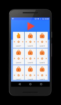 Gold Trap screenshot, image №1315874 - RAWG