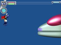 Mazinger versus Gran Mazinger con DLC screenshot, image №2626564 - RAWG
