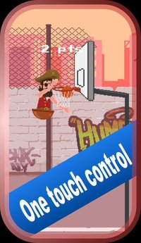 Basket Slam Dunk 2 screenshot, image №2269759 - RAWG