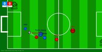 FlatSoccer screenshot, image №2943586 - RAWG