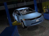 Fix My Car: Custom Mods screenshot, image №1574676 - RAWG