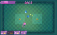 Slimes VS Rabbits screenshot, image №2124817 - RAWG