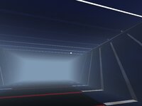 Paranoia - juego terror, lowpoly estilo, terror psicológico - silent hill estilo screenshot, image №3454382 - RAWG
