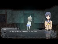 Corpse Party: Blood Drive screenshot, image №40568 - RAWG