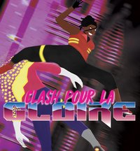 Clash pour la gloire screenshot, image №1301154 - RAWG