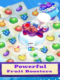 Fruit Frozen Frenzy screenshot, image №1752525 - RAWG