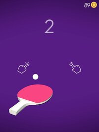 Tapong - Ping Pong Game screenshot, image №3099997 - RAWG