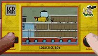 Logistics Boy screenshot, image №2822183 - RAWG