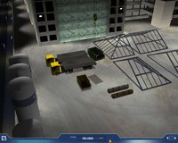 Crane Simulator 2009 screenshot, image №506541 - RAWG